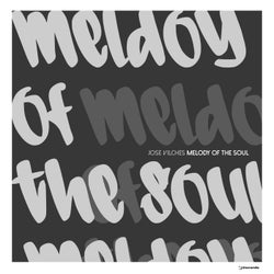 Melody Of The Soul