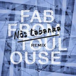Nôs Tabanka (Remix)
