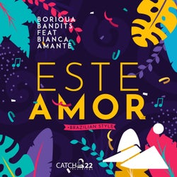 Este Amor (Brazilian Style) [Steve 'Miggedy' Maestro Remix]