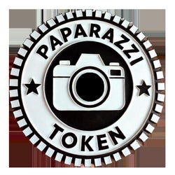 Paparazzi Token Anthem