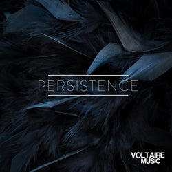 Voltaire Music Pres. 	Persistence #1