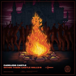 Within These Castle Walls EP
