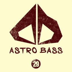 Astro Bass, Vol. 29