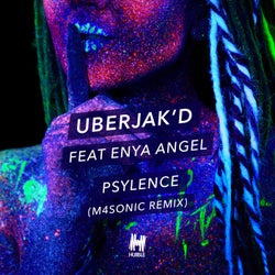 Psylence (M4SONIC Remix)