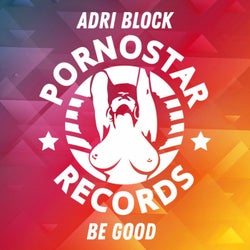 Adri Block - Be Good