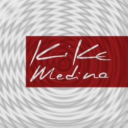 Kike Medina Says Hi! to the Spring Chart