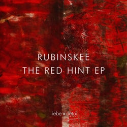 The Red Hint EP