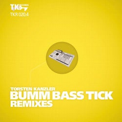 Bumm Bass Tick - Remixes (Part 04)