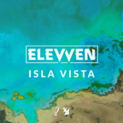 Elevven's 'Isla Vista' chart