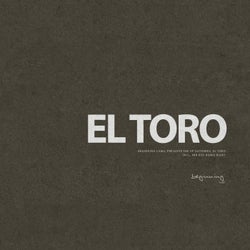 El Toro EP