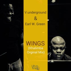 Wings (Khalimba Original Mix)