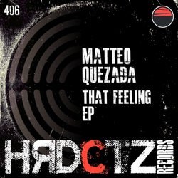 That Feeling EP