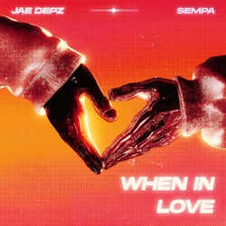 When In Love (Extended Mix)
