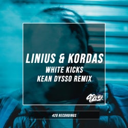 White Kicks (KEAN DYSSO Remix)