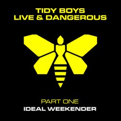 The Tidy Boys - Live & Dangerous