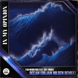 Ocean - Orjan Nilsen Remix