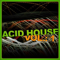 Acid House Vol.: 1