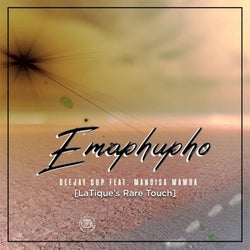 Emaphupho (LaTique's Rare Touch)