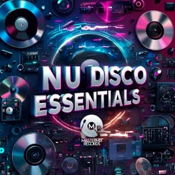 Nu Disco Essentials