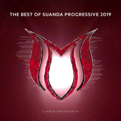 The Best Of Suanda Progressive 2019