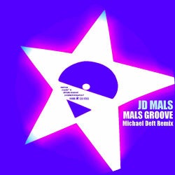 Mals Groove (Michael Deft Remix)