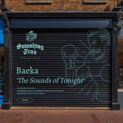 The Sounds of Tonight
