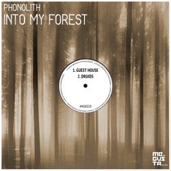 Into My Forest