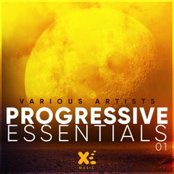 XI Progressive Essentials - 01