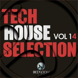 Tech House Selection Vol 14