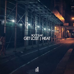 Get Lost / Heat