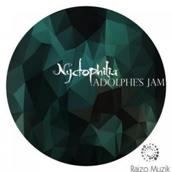 Adolphe's Jam