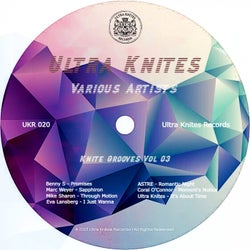 Knite Grooves vol.3