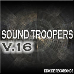 Sound Trooper Volume 16