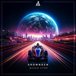 Never Stop
