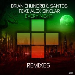 Every Night - Remixes