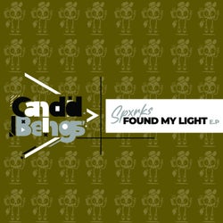 Found My Light E.P