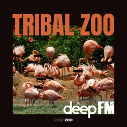Tribal Zoo