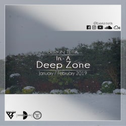 In A Deep Zone [Jan/Feb 2019]