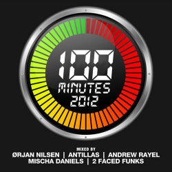 100 Minutes of 2012