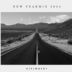 DJ KIMO EGY Year Mix 2024