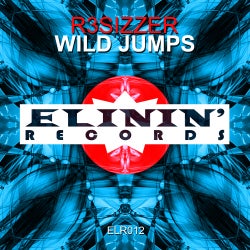 R3sizzer "WILD JUMPS" Chart