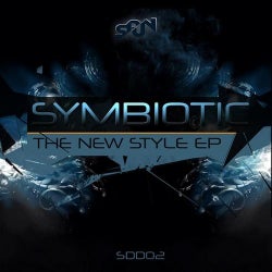 The New Style EP