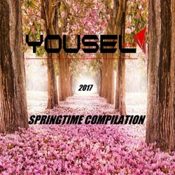 Yousel Springtime Compilation 2017