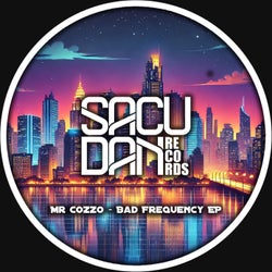 Bad Frequency EP