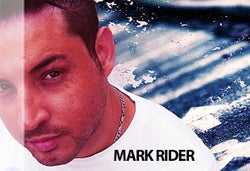 Mark Rider Music & Downloads on Beatport