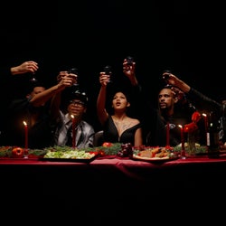 Ultima cena (En vivo)
