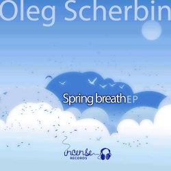 Spring Breath EP