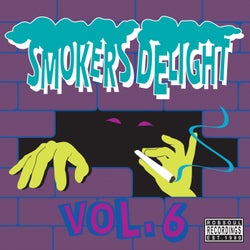 Smokers Delight Vol.6