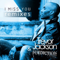 I Miss You(Remixes)