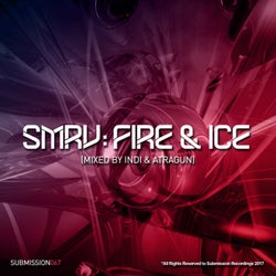 SMRV: Fire & Ice